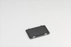 Accessoires bac gerbable Normbox 300x200