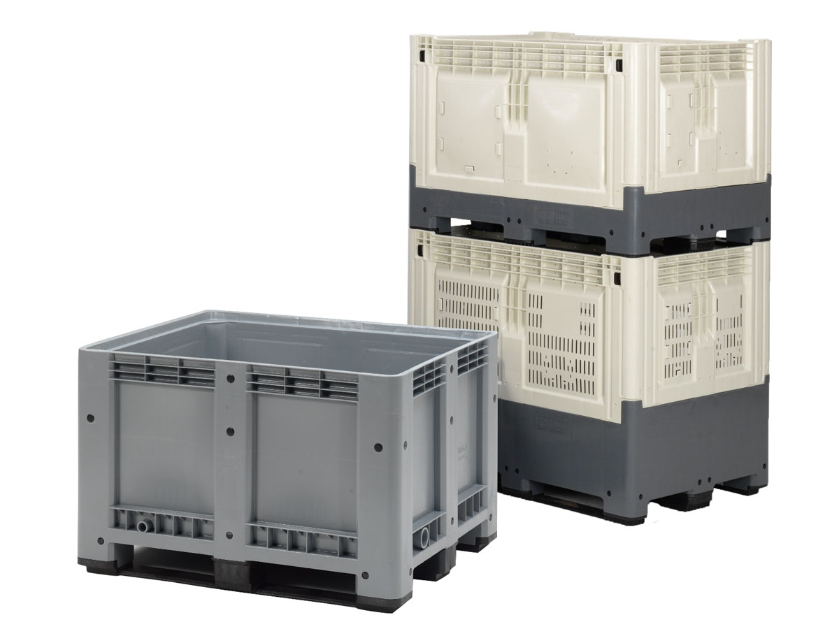 pallet boxes pallet boxes