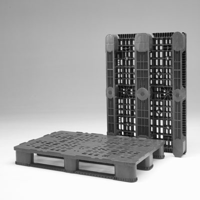 palettes industrielles