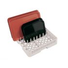 Casier lave-vaisselle pour petits plateaux