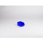 Bac à bec plastique E-line 167/140x105x82 mm taille 2, BLEU