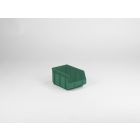 Bac à bec plastique E-line 237/205x144x123 mm taille 3, VERT