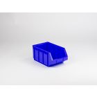 Bac à bec plastique E-line 345/300x205x164 mm taille 4, BLEU