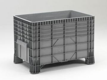 Großvolumenbehälter 550 l, 4 Füße (pro Stück)