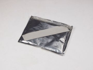 Sachet gel eutectique - 3°C, 290x210x20 mm