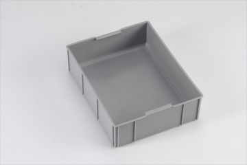 Einsatzkästen 1/2, 335x227x99mm, für behälter 600x400mm (pro Stück)