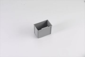 RAKO Einsatzkästen 1/16, 139x89x99mm, für behälter 600x400mm (pro Stück)