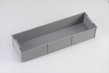 RAKO Einsatzkästen 1/2, 555x177x99mm, für behälter 600x400mm (pro Stück)