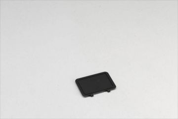 E-line Scharnierdeckel 200x150 mm ESD Ausführung (pro Stück)
