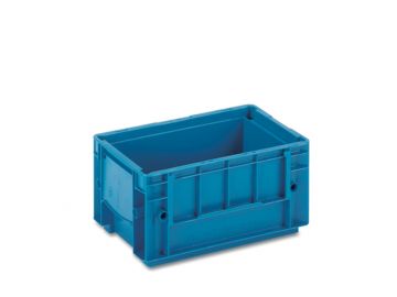Eurobehälter RL-KLT 5 Liter, 300x200x147 mm, blau