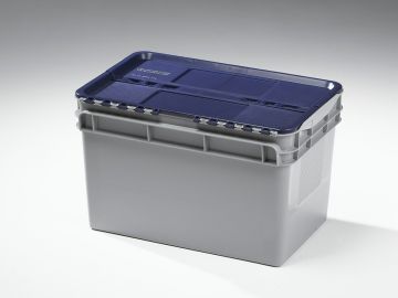 Distributionsbehälter 60L UN-X (pro Stück)