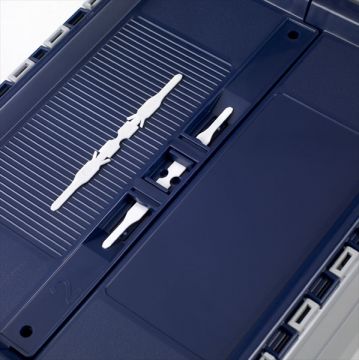 Verschlußstift UN-X (VE-2.500 St.) (pro Karton)