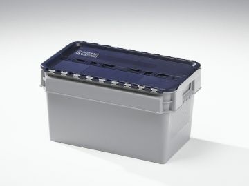 Distributionsbehälter 25L UN-X (pro Stück)