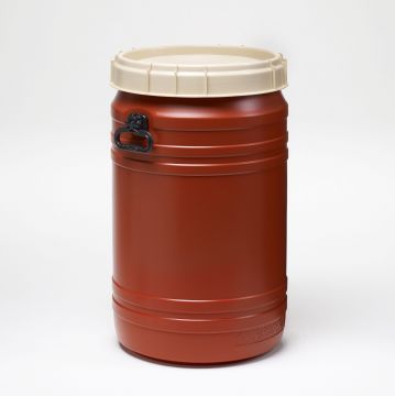 Weithalsfass 75 L. ø410x680 mm + Griff (pro Stück)