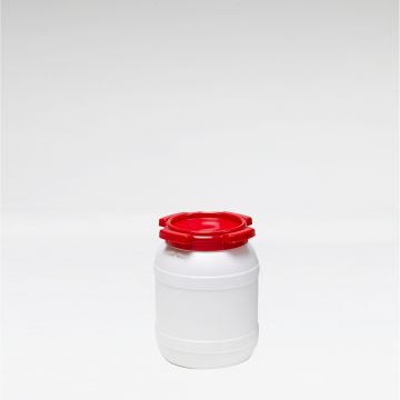 Weithalsfass 6,4L (pro Stück)