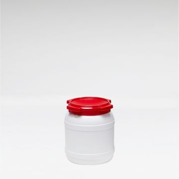 Weithallsfass 15,4L (pro Stück)