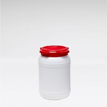 Weithalsfass 20L (pro Stück)