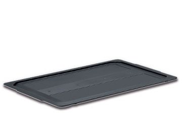 Auflagedeckel 800x600 mm für Behälter 8-301 