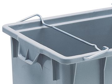 Bügel für nestbaren Behältern 8-301 