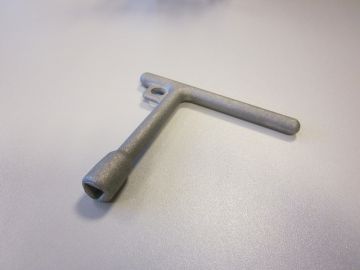 Dreikantschlüssel (pro Stück)
