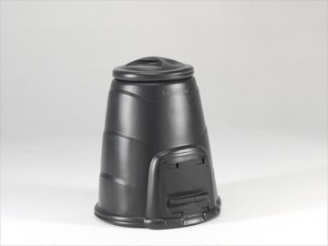Kompostierfass 330 Ltr.O.Boden,schw (pro Stück)