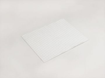 Absorptuch,weiß,f. Kohlwasserstoffe (pro Karton)