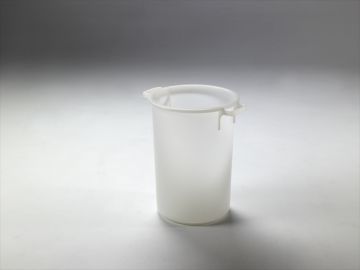 Kunststoffzylinder 50 L ø420x520 mm (pro Stück)