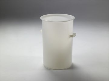 Kunststoffzylinder 110 L ø515x733 mm (pro Stück)