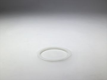 Deckel für Zylinder ø 534 mm, weiss (pro Stück)