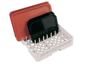 Behälter 500x500x100 mm für Tabletten (pro Stück)
