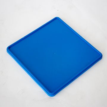 Deckel 500x500 für Geschirrkorben (pro Stück)