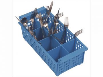 Tablett für Besteck 500x500 (pro Stück)