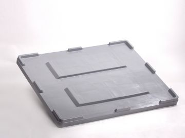 Deckel für Palettenbox, 1200x800 (pro Stück)
