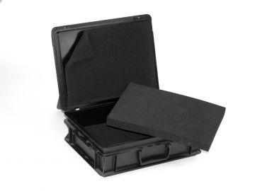 Schaum ESD 355x255x10 mm lose (pro Stück)