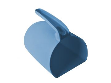 Handschaufel 175x190x150 blau (pro Stück)