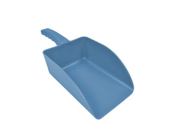 Pelle doseuse alimentaire plastique 0,75 litres BLEU