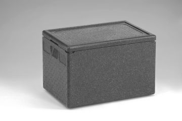 Thermo Future Box GN 1/1 61L 600x400x400 mm