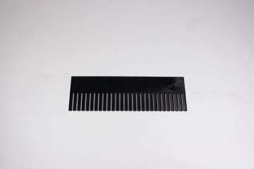 Lock-IT Steckleiste MINI 180  555x180x5mm schwarz (pro Stück)