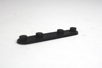 Verbindungsclip für MINI Steckleisten 5mm (pro Stück)