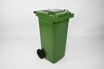 conteneur à déchets 120 litres