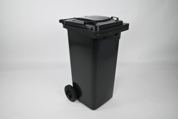 conteneur à déchets 120 litres