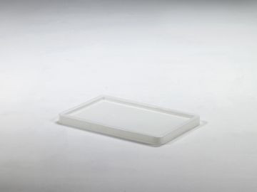 Couvercle pour bac plastique alimentaire SB-6645