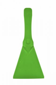 Grand grattoir cuisine plastique alimentaire 100x250 mm VERT