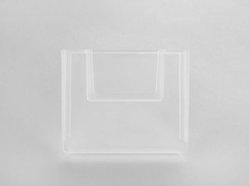 Facheinteilung transparant 93x83 mm