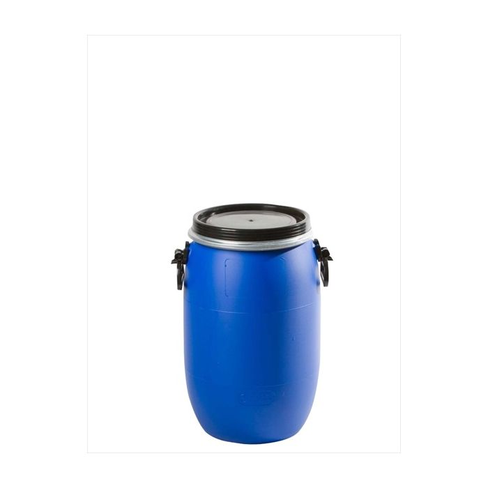 Bac gerbable avec couvercle 60 litres 60x40x34 cm E-line