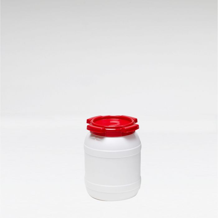 Weithalsfass 6,4L (pro Stück)