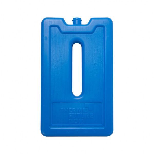 Kühlakku, 265x162x30 grün -3°C (pro Stück)