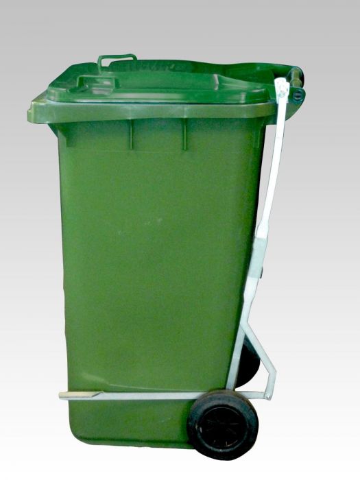 abnehmbarer Deckelöffner für MGB140 (pro Stück)