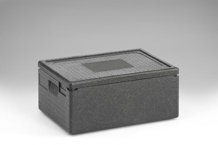 Thermo Future Box GN 1/1 30L 600x400x280 mm