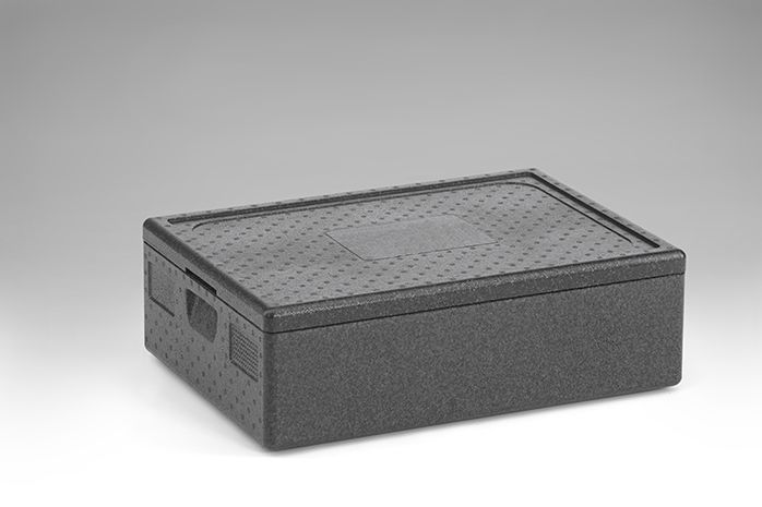 Thermo Future Box pour bac Euronorm 42L 685x485x220 mm